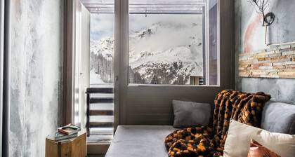 Industrial Studio - Cielo Alto Ski-in/Ski-out