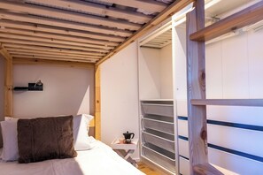 Free WiFi, bed sheets - Horn Peak House - Central Panoramic Studio (Breuil-Cervinia)