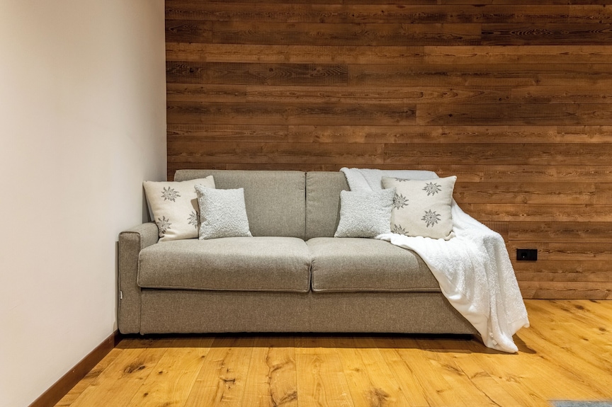 Front Row - Central Ski-in/ski-out Apartament - Zermatt