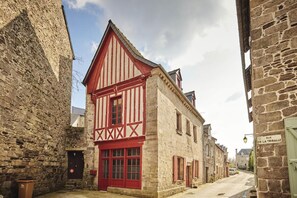 Eksteriør