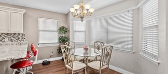 Lakewood Park Golf View Home w Pool & Lanai