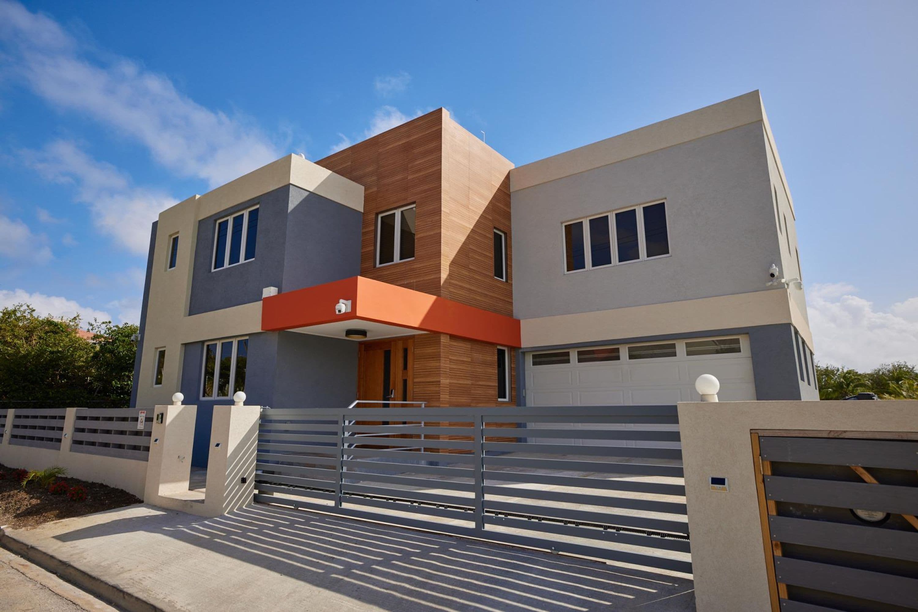 House, Smoking | 6 bedrooms