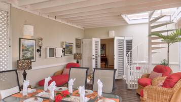 House | 3 bilik tidur