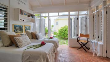 House | 3 bilik tidur