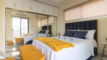 Casa | 1 quarto