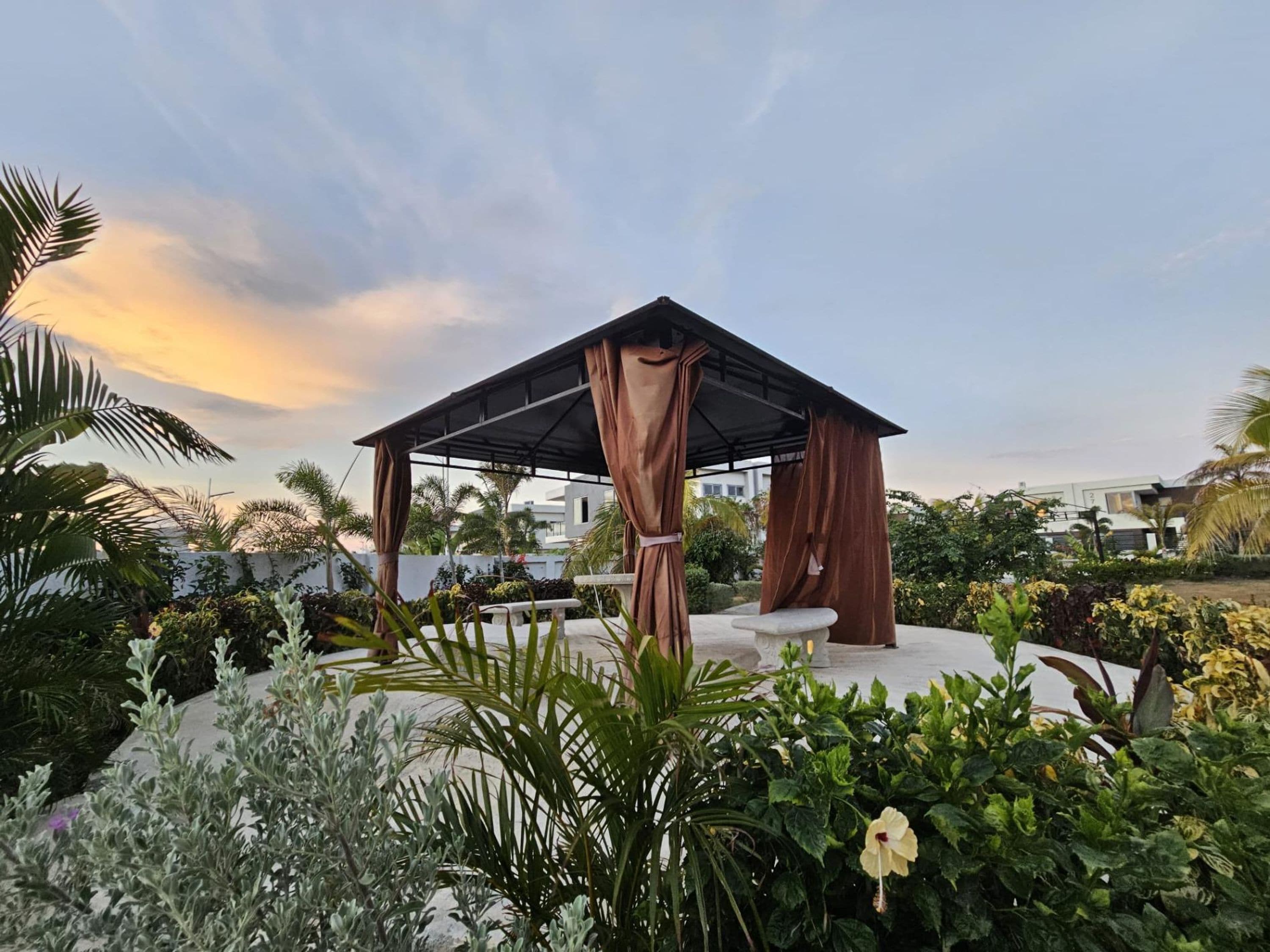 Casa | 1 quarto