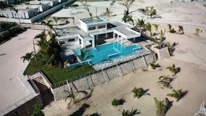 Unclassified image, 2 of 25, button - Aurelia- 1BR Luxury Beachfront Condo (St. Ann's Bay)