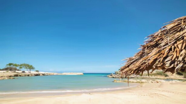 Unclassified image, 1 of 25, button - Aurelia- 1BR Luxury Beachfront Condo (St. Ann's Bay)