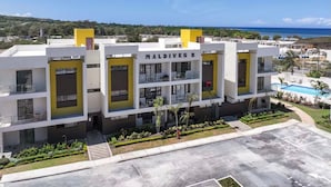 Unclassified image, 4 of 25, button - Aurelia- 1BR Luxury Beachfront Condo (St. Ann's Bay)