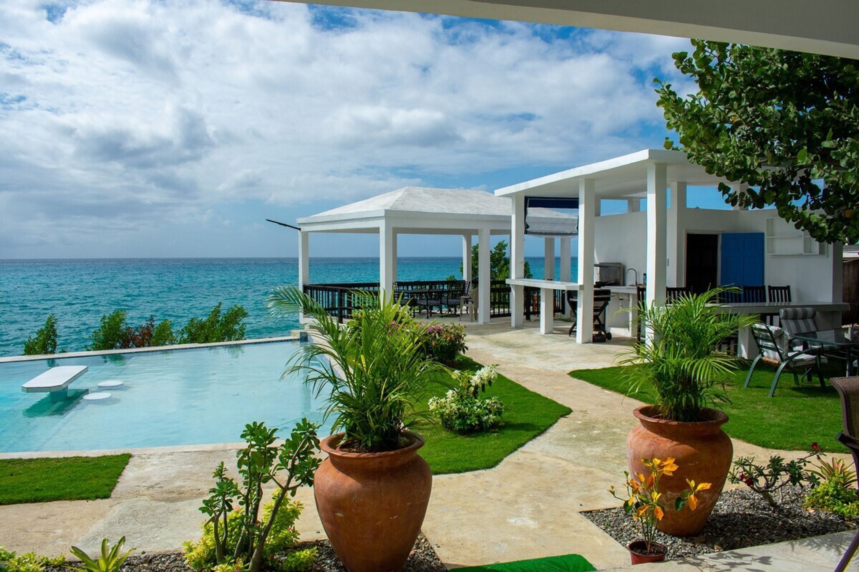 House | 5 bedrooms