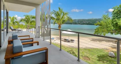 Santosha - 10br Luxury Villa Fully Staffed