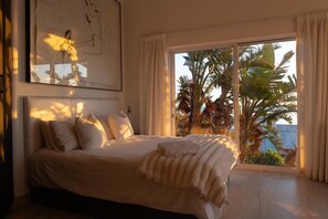 Room - Villa on the Rocks (Cape Town)