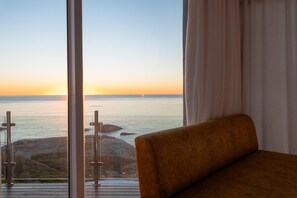 Interior - Villa on the Rocks (Cape Town)