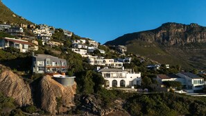 Exterior - Villa on the Rocks (Cape Town)
