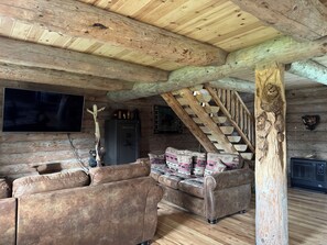 Sala d'estar
