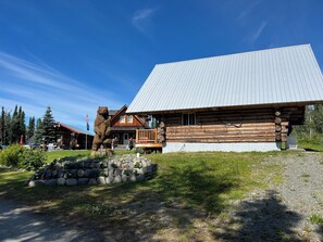 Exterieur