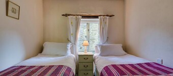 The Dairy Trevadlock Manor by SmartWelcomes