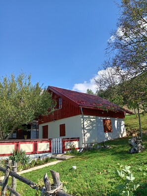 Ulkopuoli