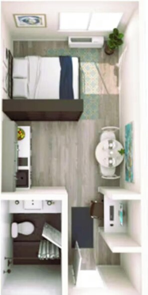 Miscellaneous - Near Airport, Hospital, MidTown, 58” TV - Apt 254 (Reno)