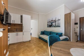 Fernseher