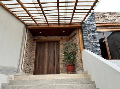 Luxury Apartment in Puembo