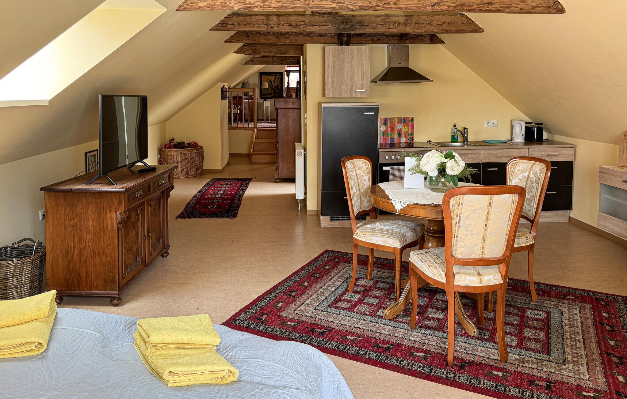 living-room