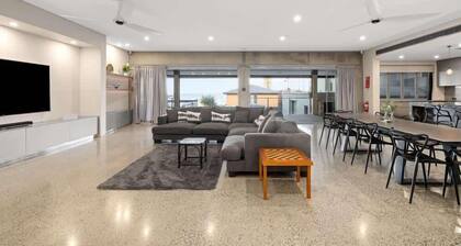 The Margate Prestige Retreat