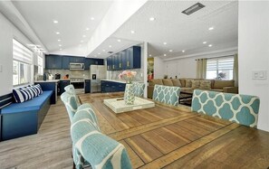 Interior - Resort Pool Home Near Disney | Sleeps 10 (Kissimmee)