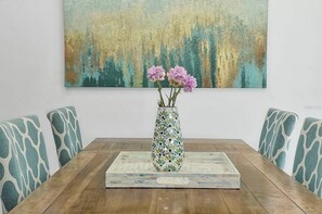 Dining - Resort Pool Home Near Disney | Sleeps 10 (Kissimmee)