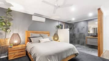 4 Schlafzimmer, Bügeleisen/Bügelbrett, WLAN, Bettwäsche