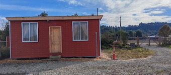 A comfortable and peaceful cabin to enjoy with the family