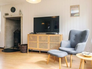 House | Interior - 6 Person Holiday Home in Lokken (Lokken)