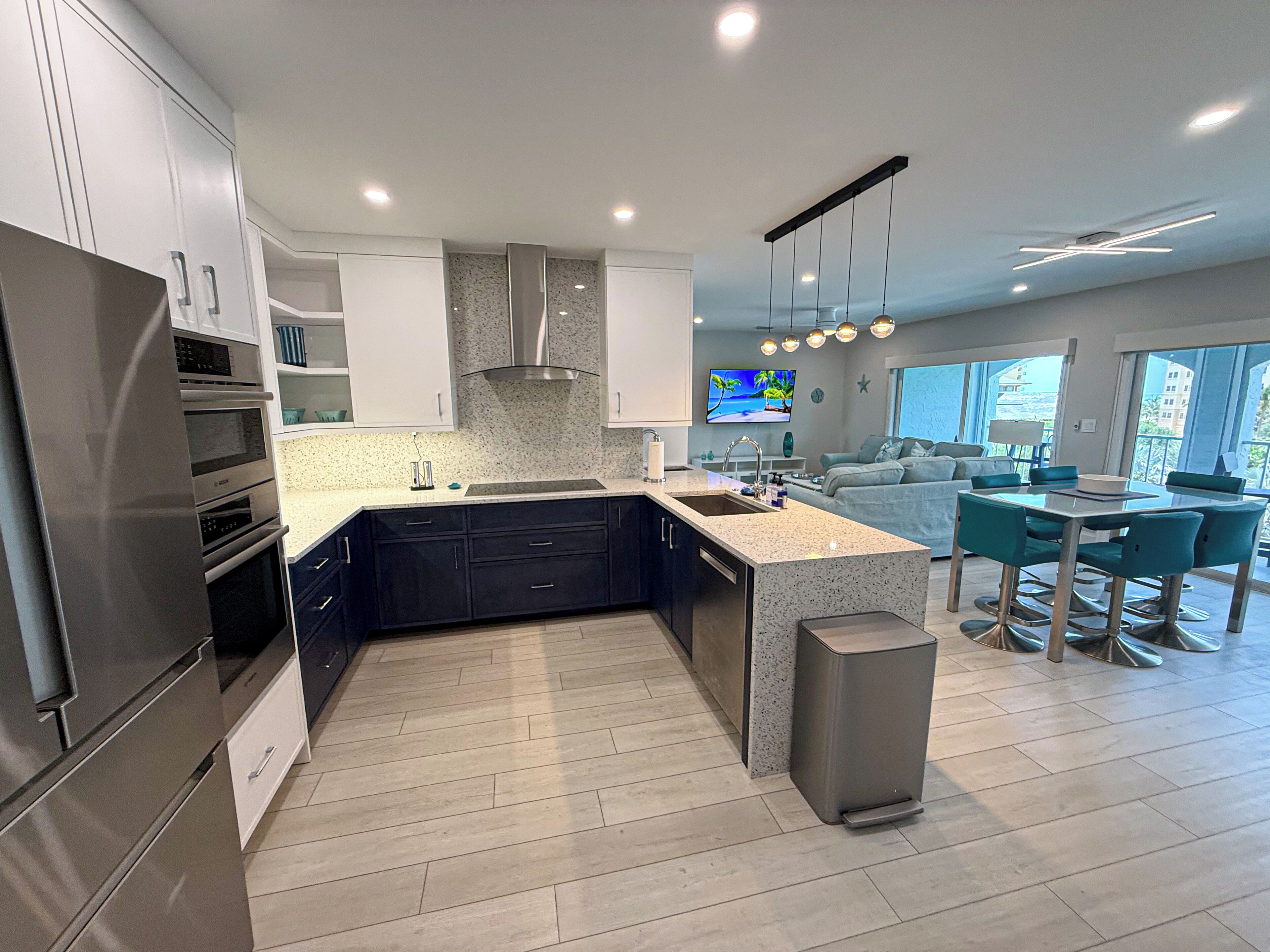 Cucina privata