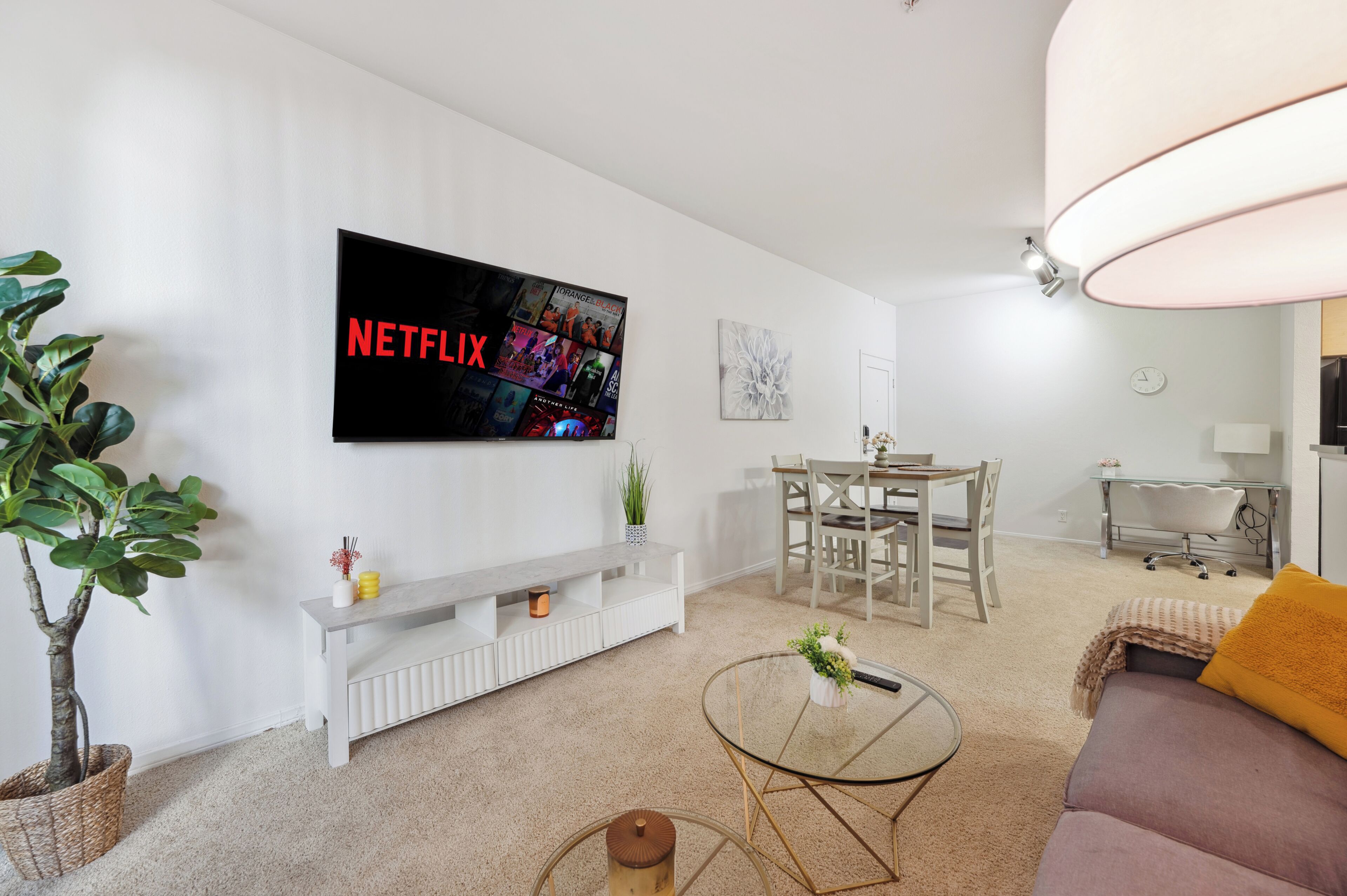 Smart-tv