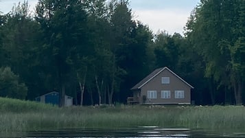 Esterni