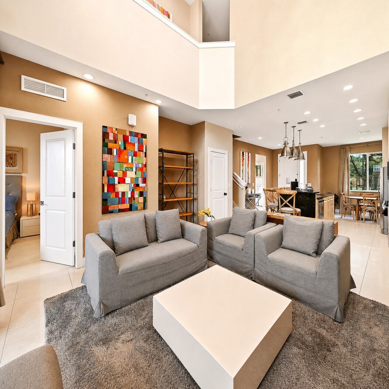 Interieur