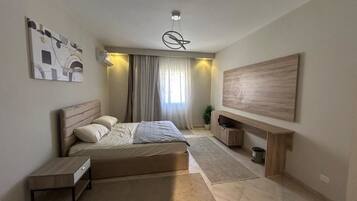 2 camere, ferro/asse da stiro, Wi-Fi, lenzuola
