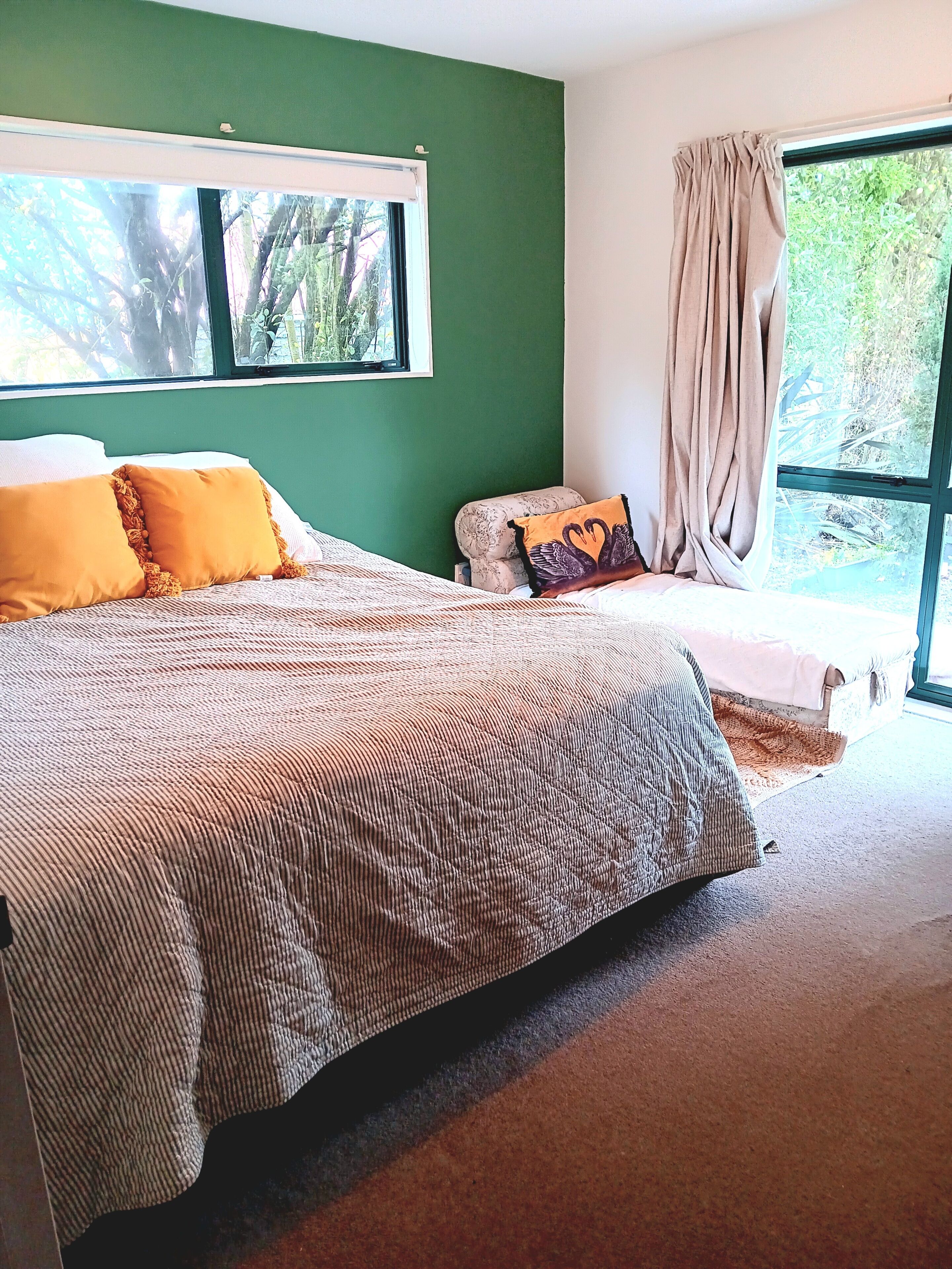3 bedrooms, WiFi