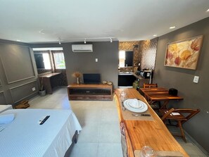 基本雙人或雙床房 | 熨斗/熨衣板、免費無線上網、床單