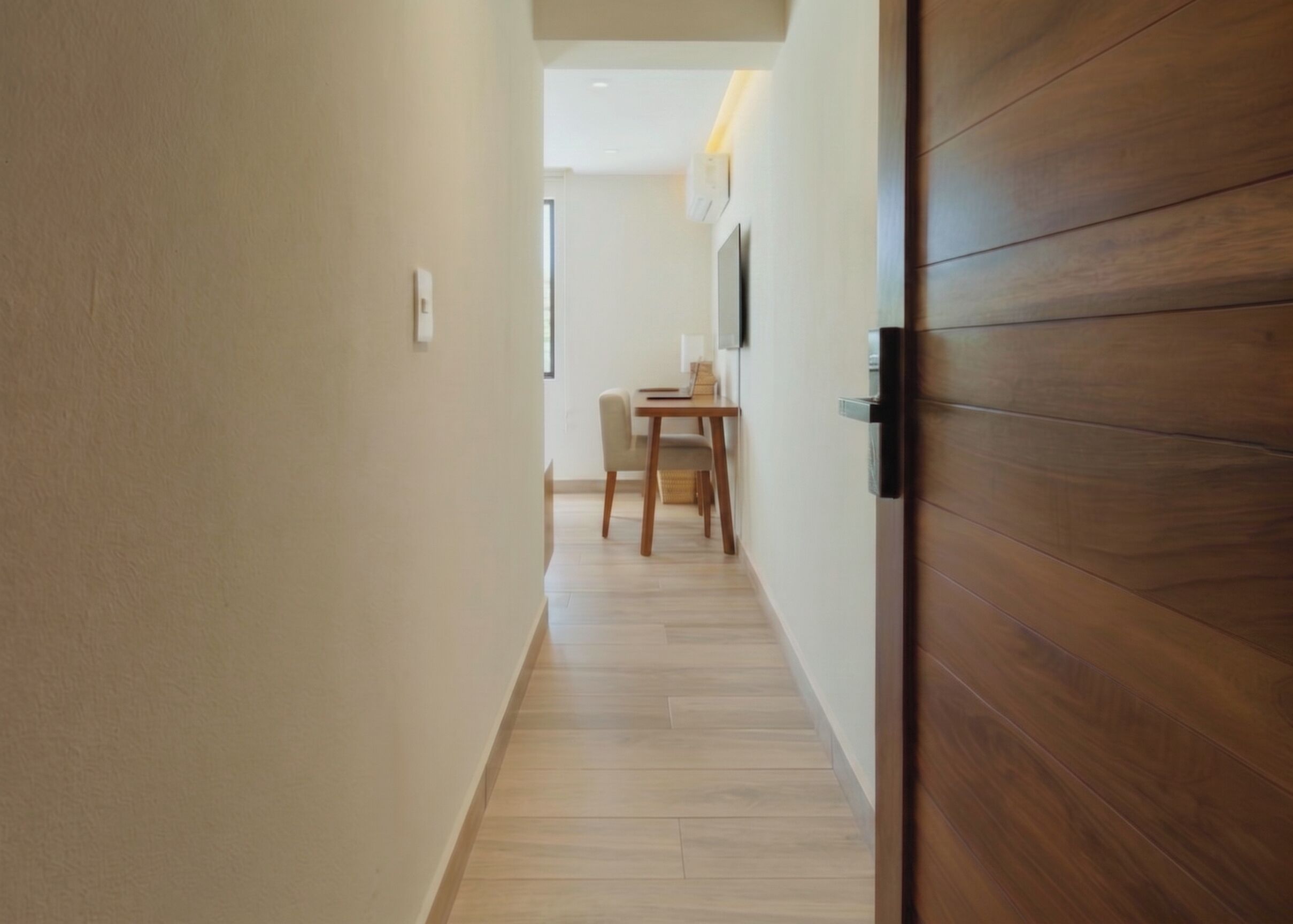 Deluxe Room | Interior