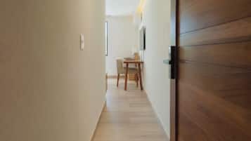 ห้องดีลักซ์ | ภายใน