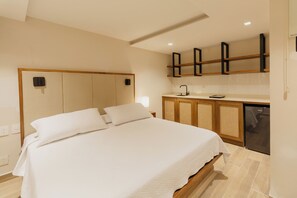 Iron/ironing board, free WiFi - Nidara Suites (Playa del Carmen)