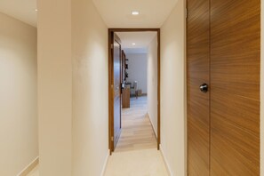 Interior - Nidara Suites (Playa del Carmen)