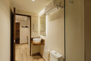 Bathroom - Nidara Suites (Playa del Carmen)