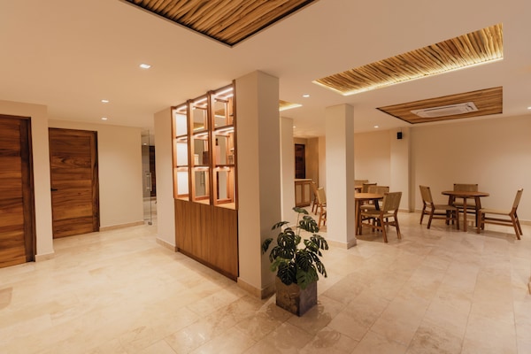 Detalle interior