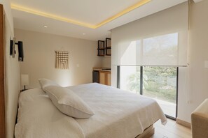 Iron/ironing board, free WiFi - Nidara Suites (Playa del Carmen)