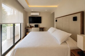 Iron/ironing board, free WiFi - Nidara Suites (Playa del Carmen)