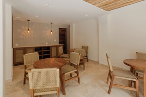 Interior detail - Nidara Suites (Playa del Carmen)
