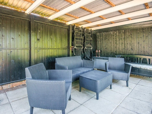 4 Star Holiday Home in Farvang