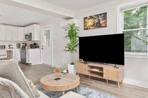 Fernseher